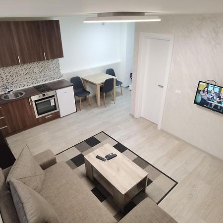 Kraguj Apartman 2 Крагуевац Экстерьер фото