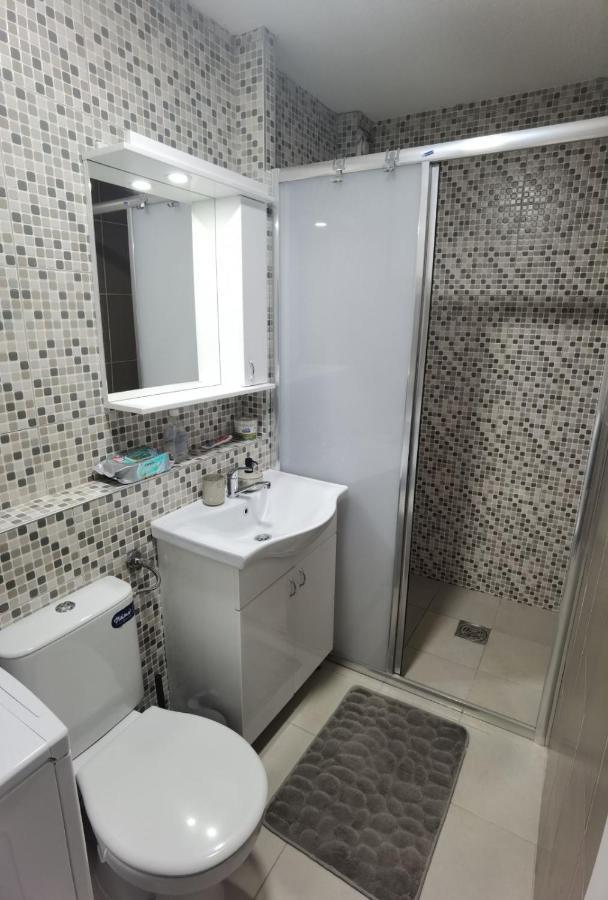 Kraguj Apartman 2 Крагуевац Экстерьер фото