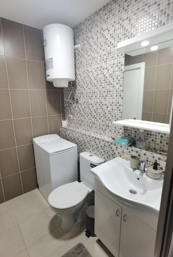 Kraguj Apartman 2 Крагуевац Экстерьер фото